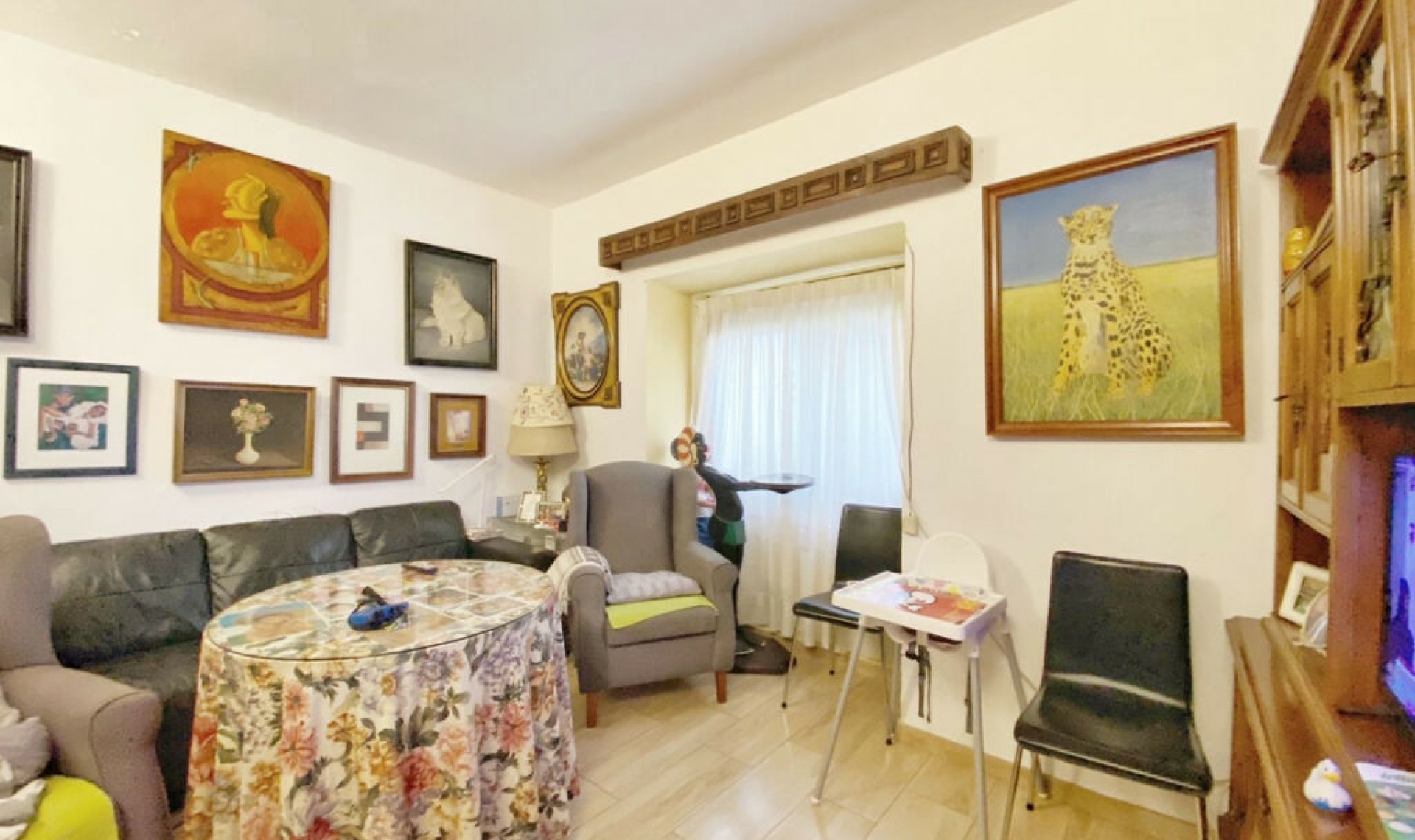 Další prodej -  -
Marbella