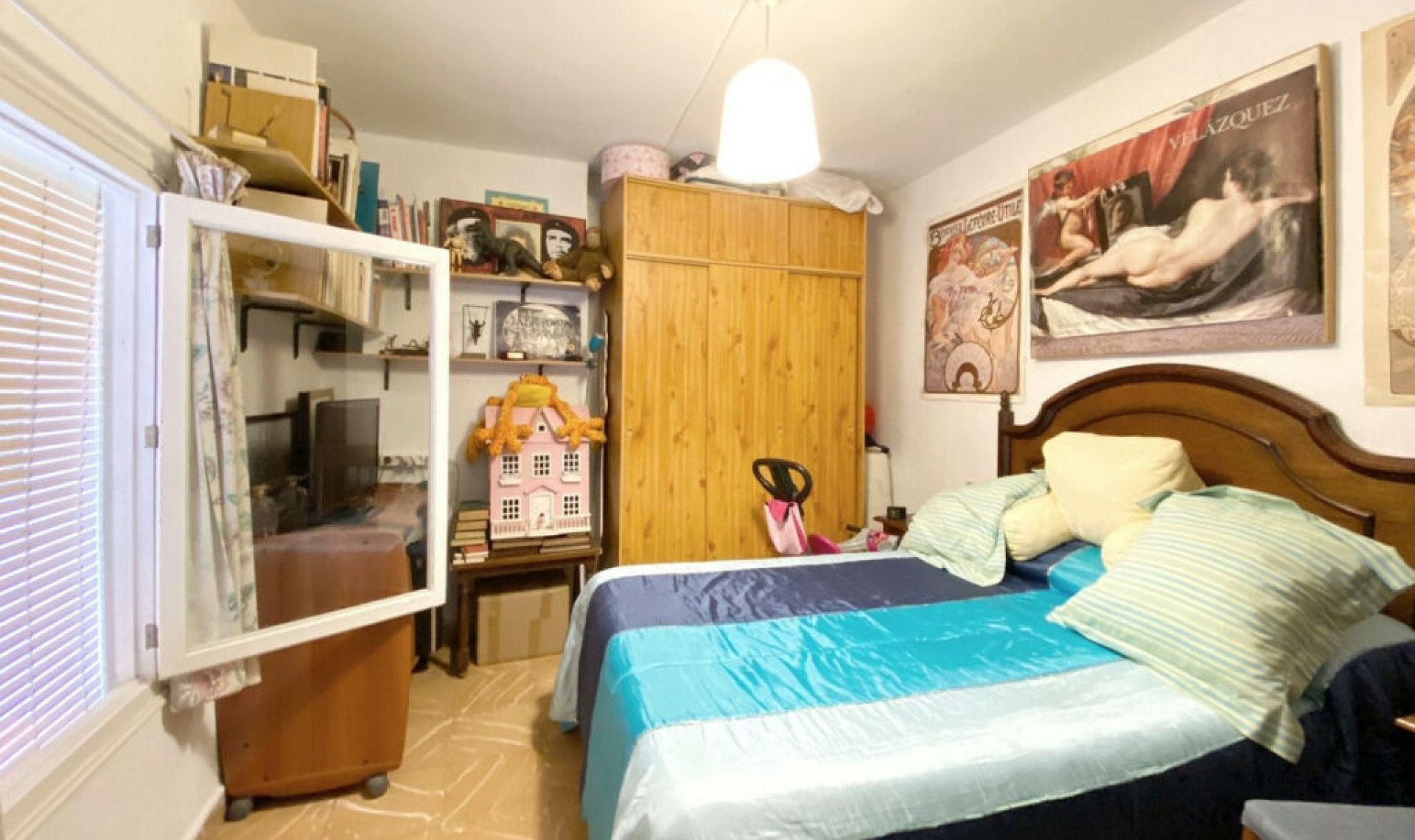 Další prodej -  -
Marbella