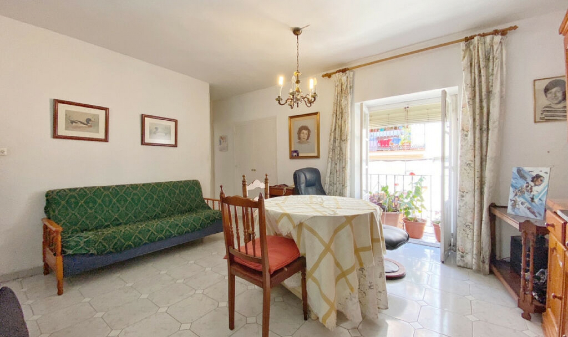 Další prodej -  -
Marbella