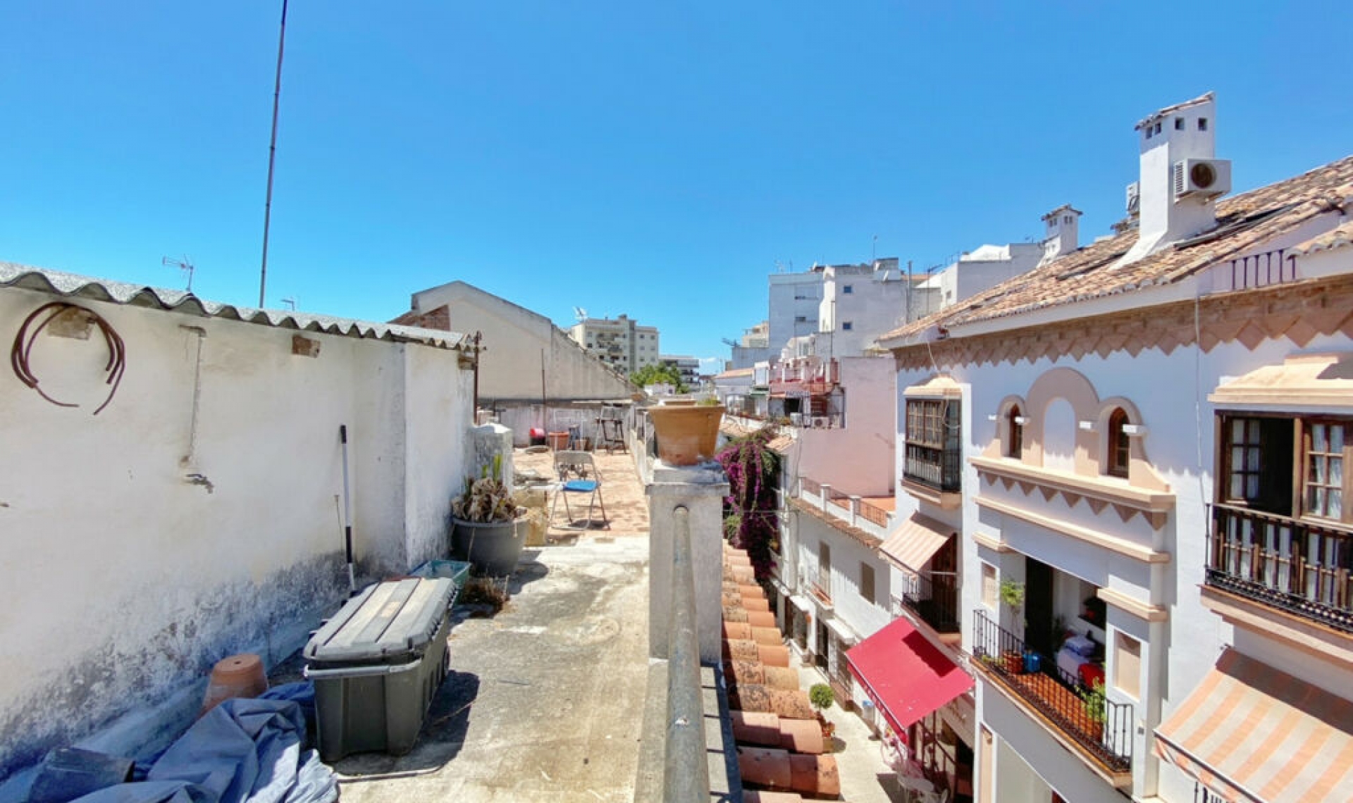 Další prodej -  -
Marbella