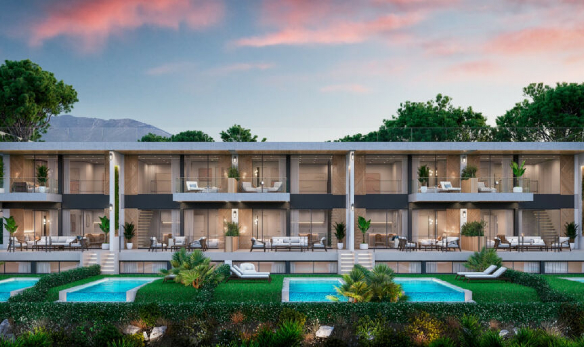 Další prodej -  -
Marbella