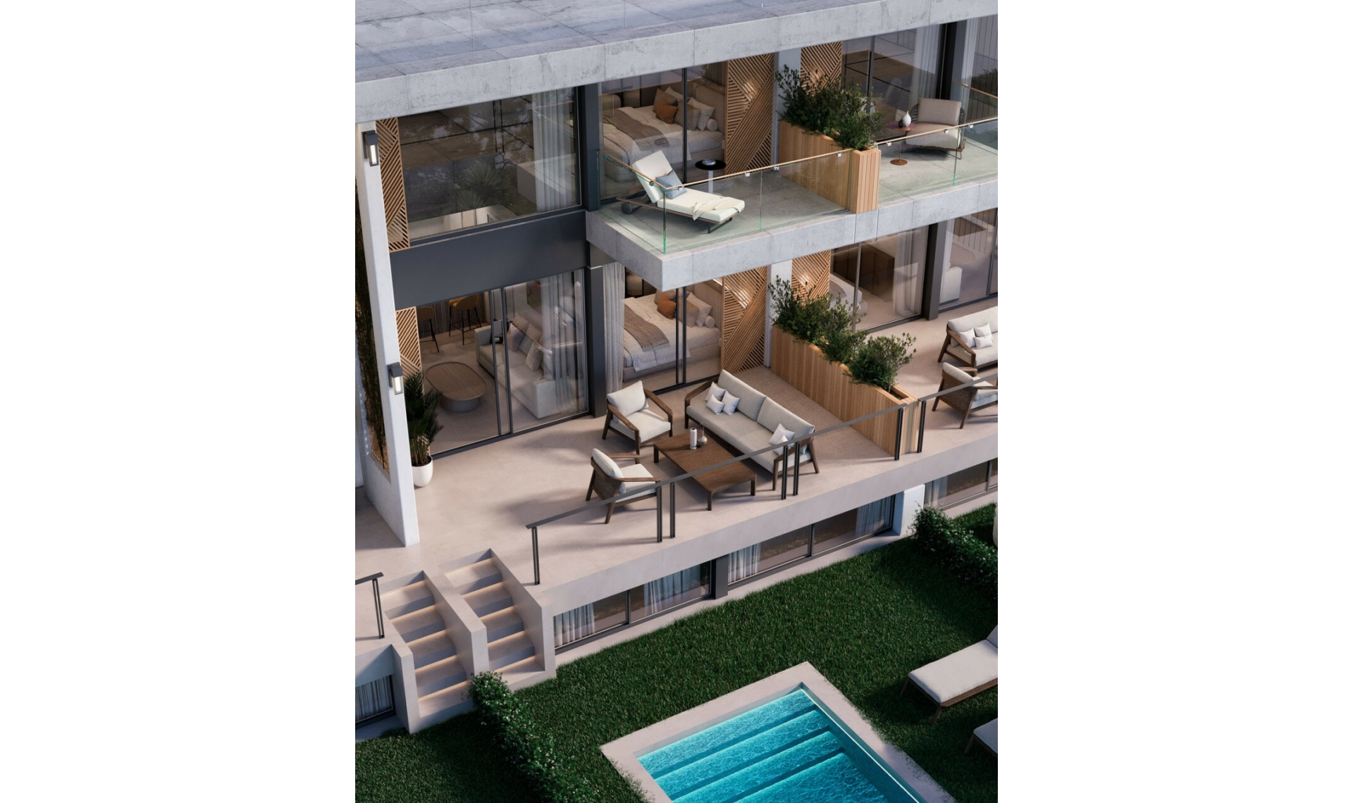 Další prodej -  -
Marbella