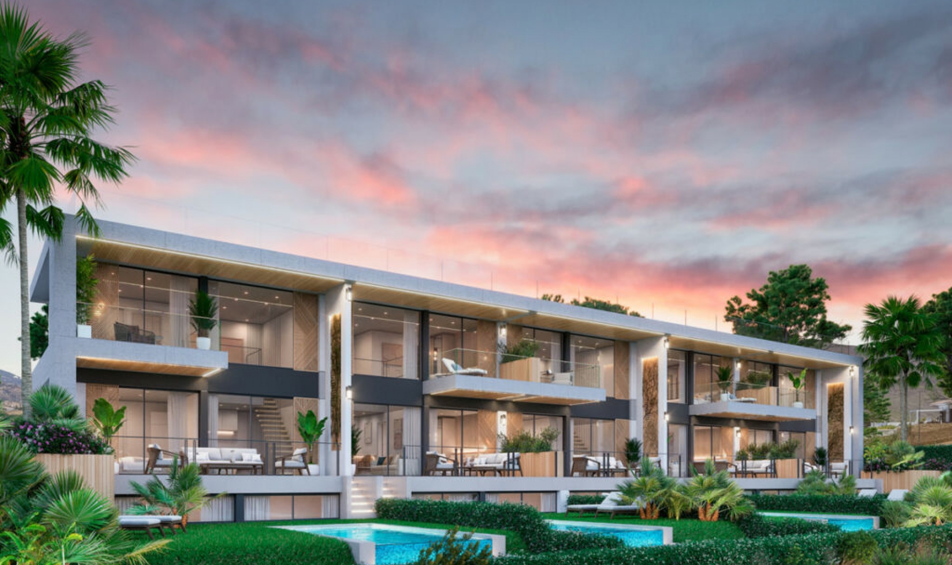 Další prodej -  -
Marbella