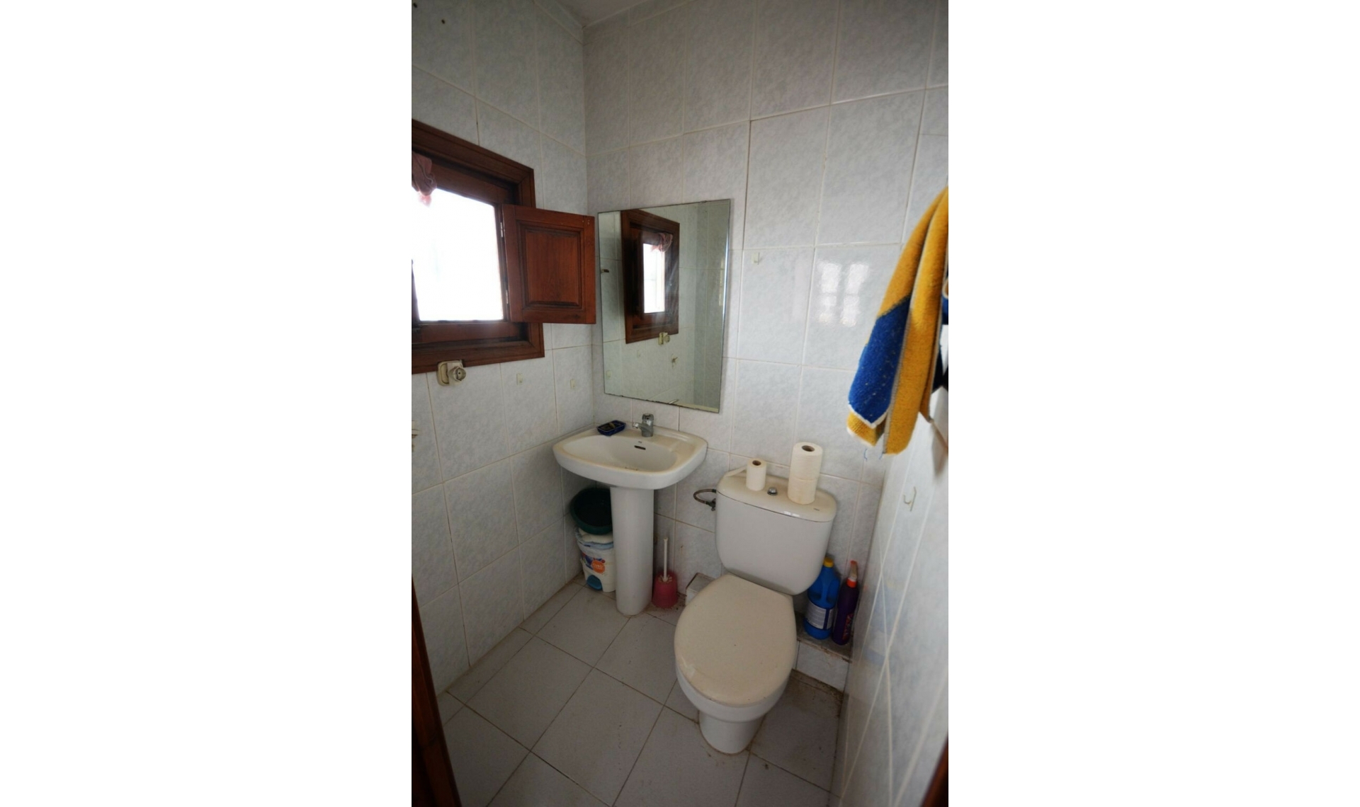 Další prodej -  -
Marbella