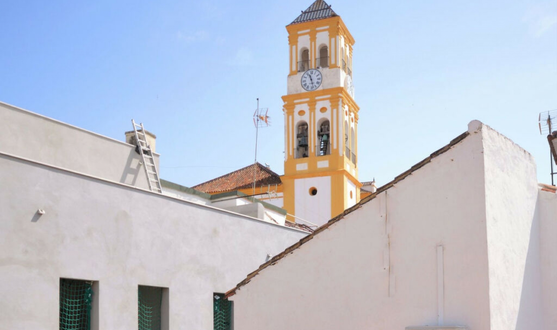 Další prodej -  -
Marbella