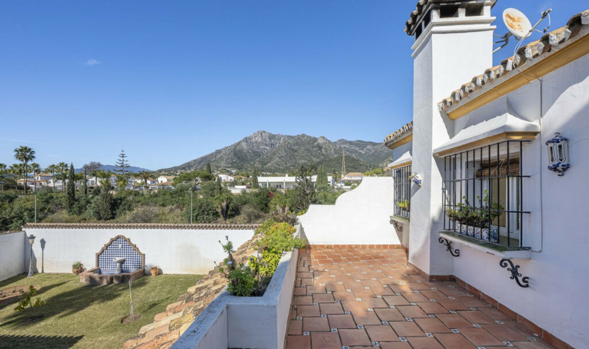 Další prodej -  -
Marbella