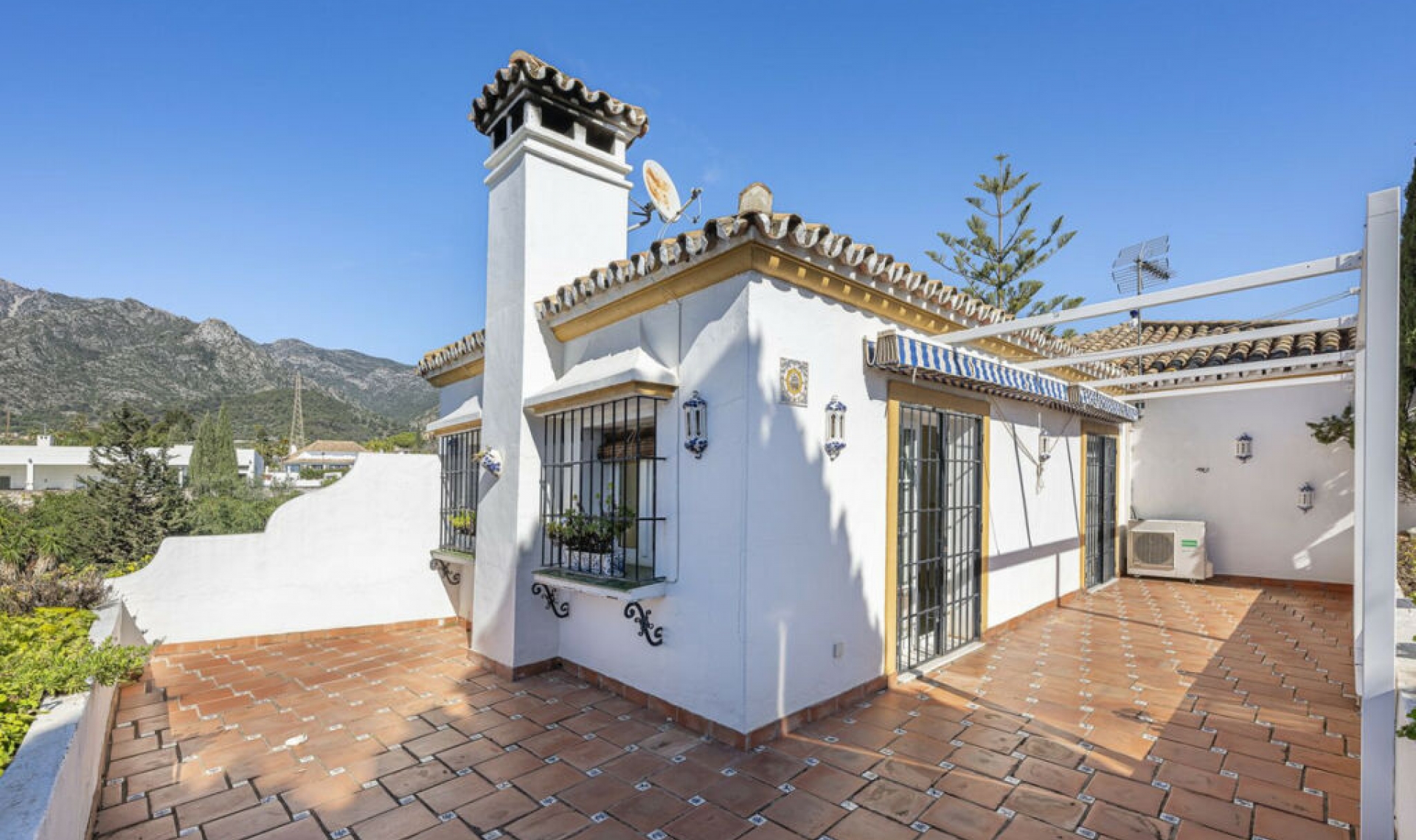 Další prodej -  -
Marbella