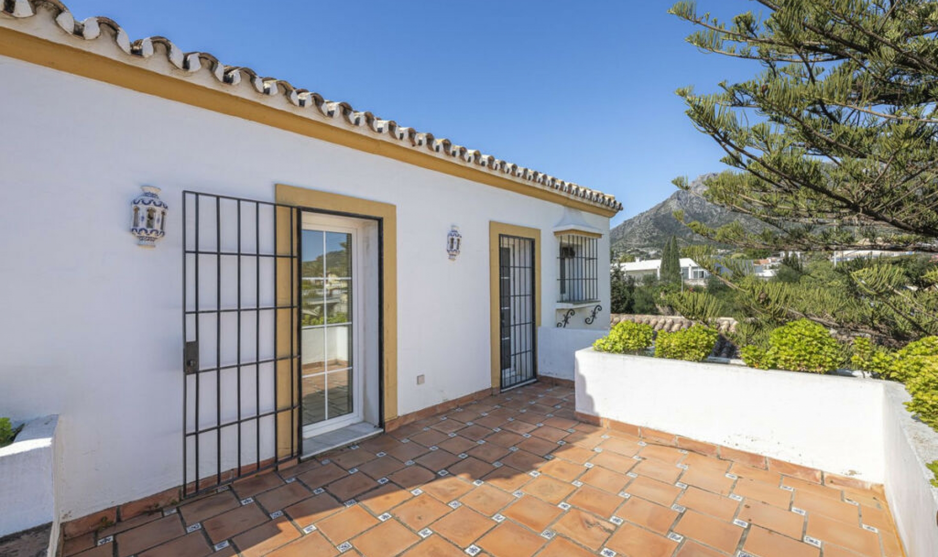 Další prodej -  -
Marbella