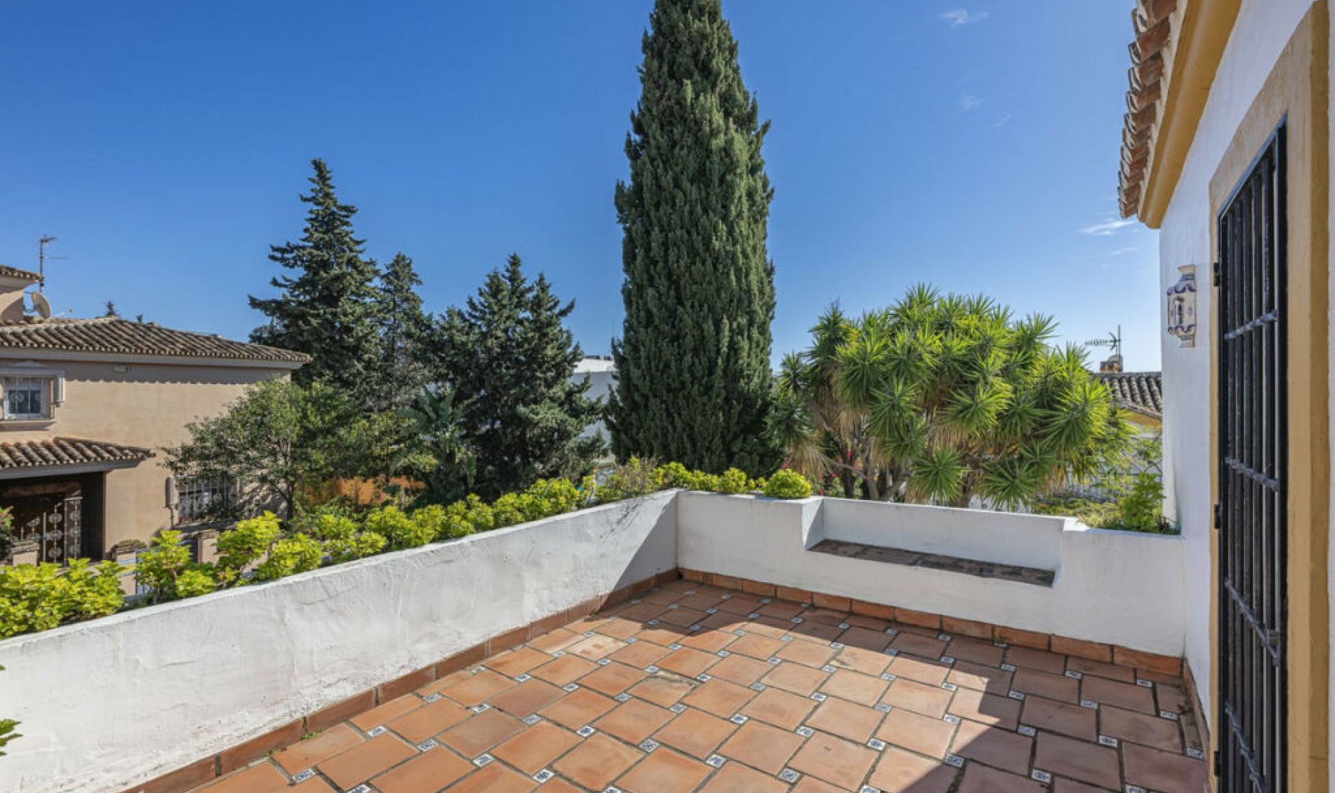 Další prodej -  -
Marbella