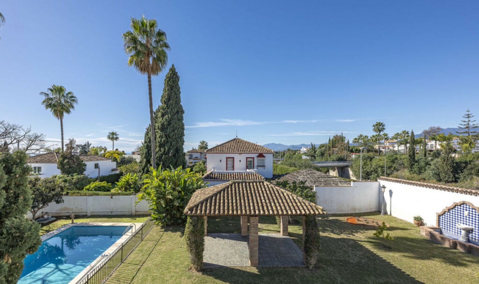 Další prodej -  -
Marbella