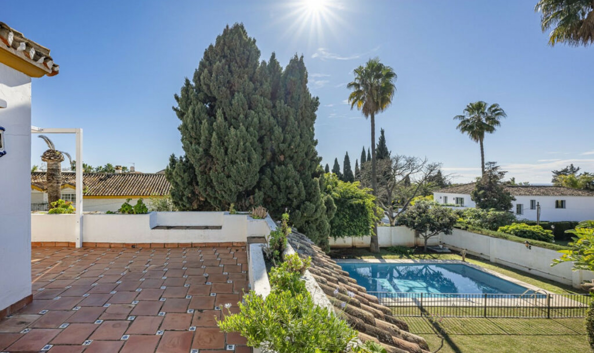 Další prodej -  -
Marbella