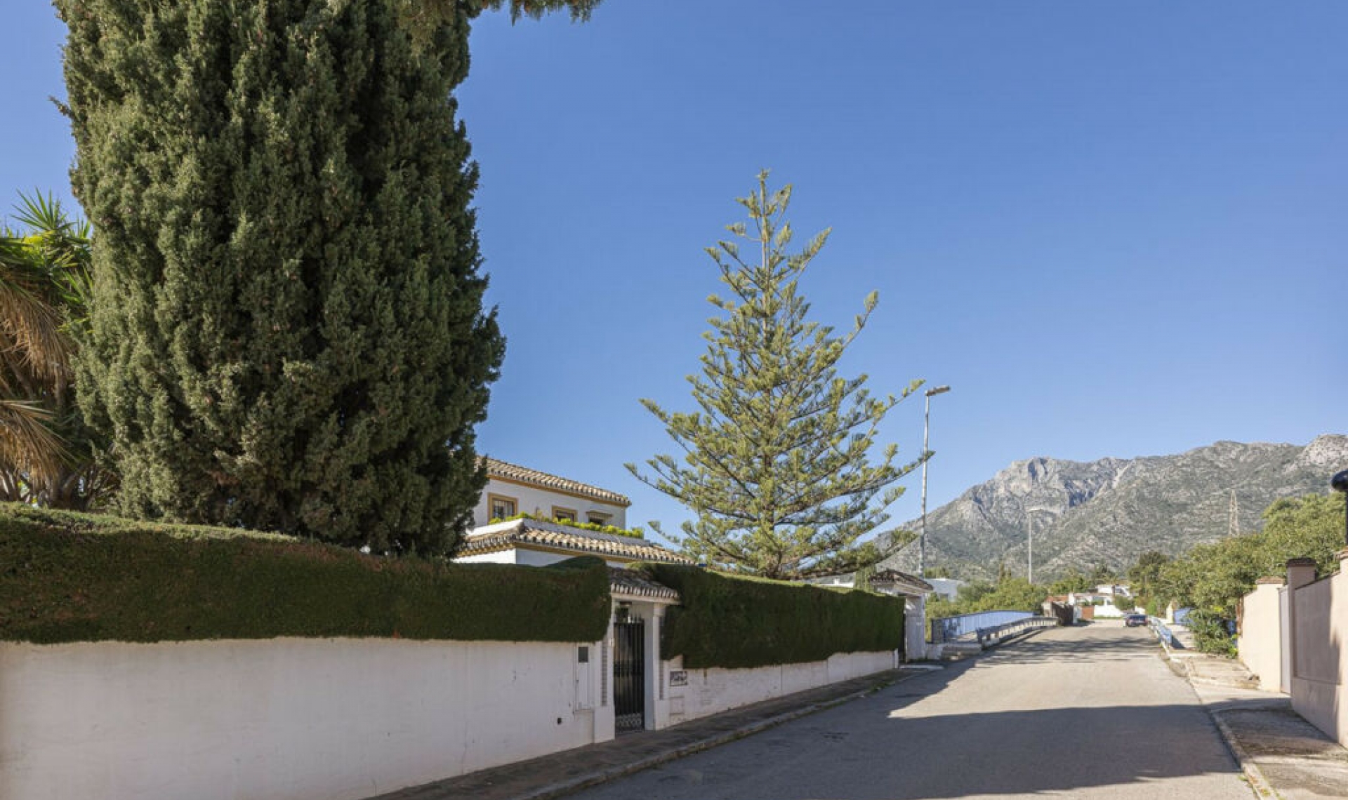 Další prodej -  -
Marbella