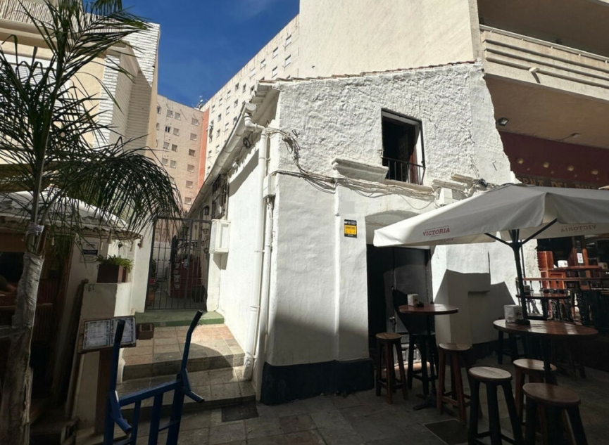 Další prodej -  -
Marbella