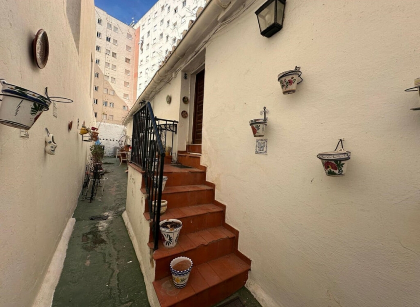 Další prodej -  -
Marbella