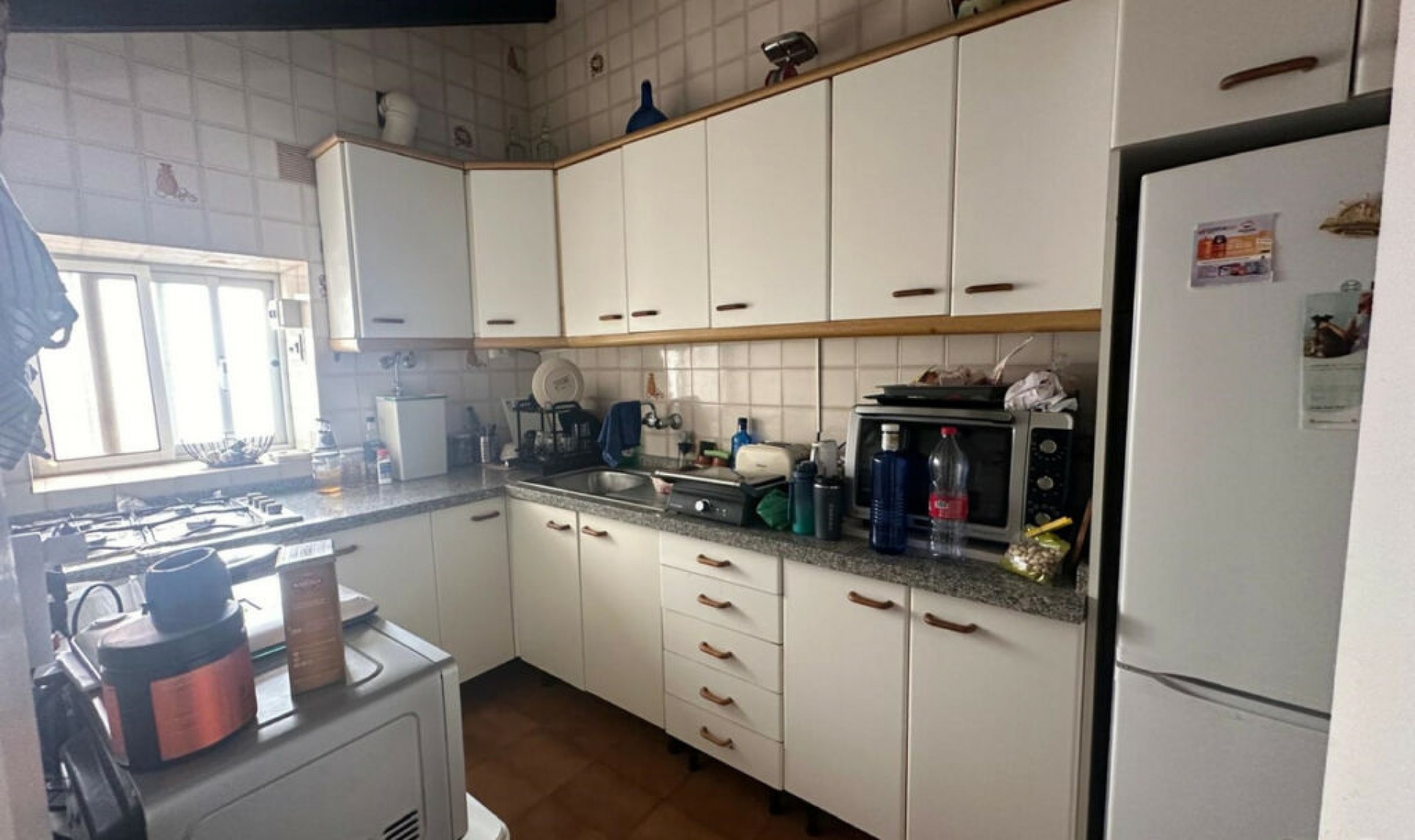 Další prodej -  -
Marbella