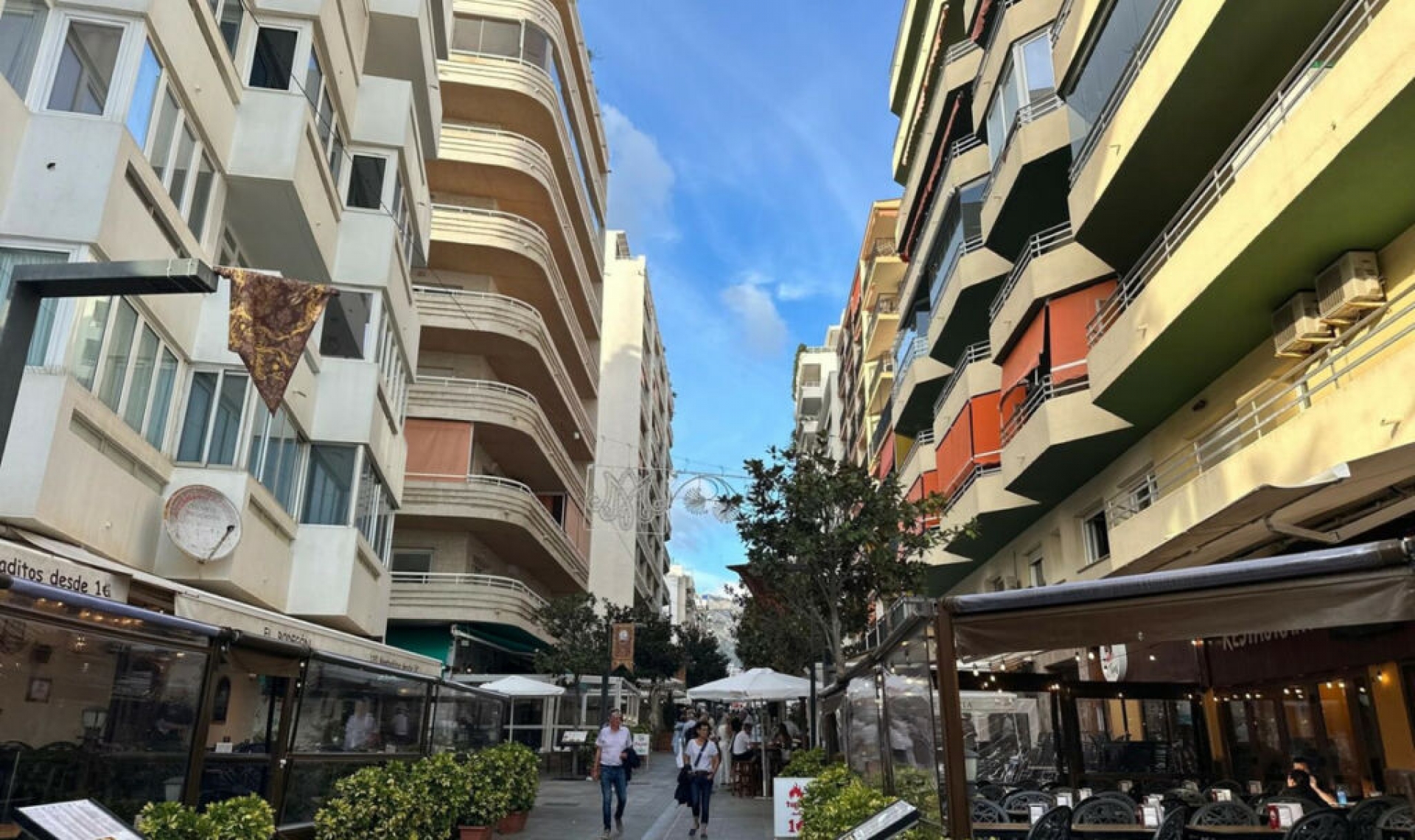 Další prodej -  -
Marbella