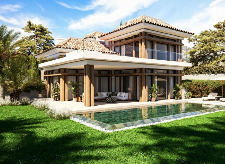 Další prodej -  -
Marbella