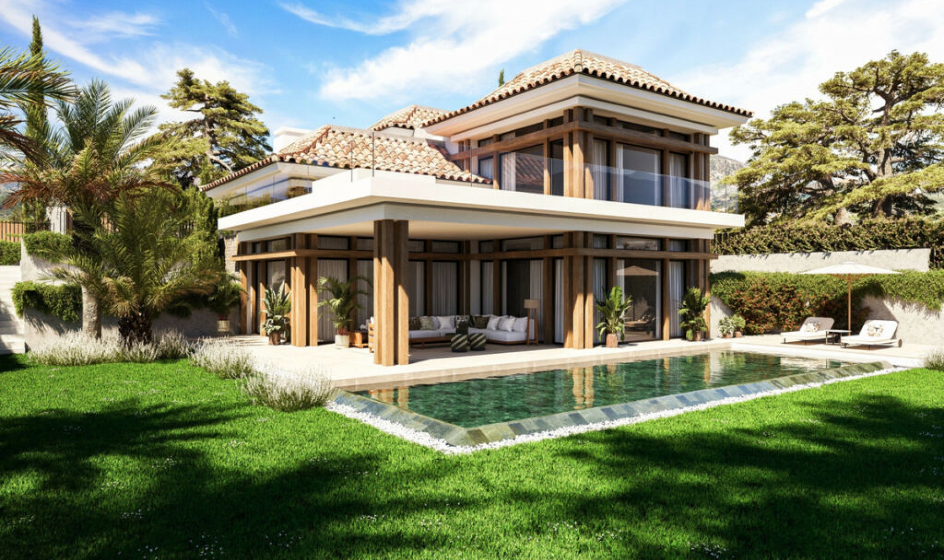 Další prodej -  -
Marbella