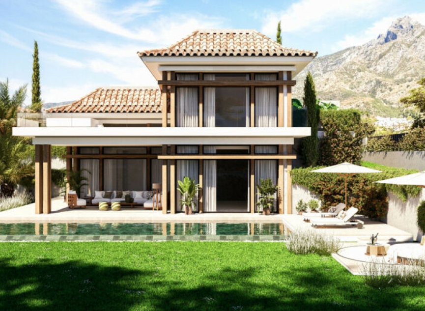 Další prodej -  -
Marbella