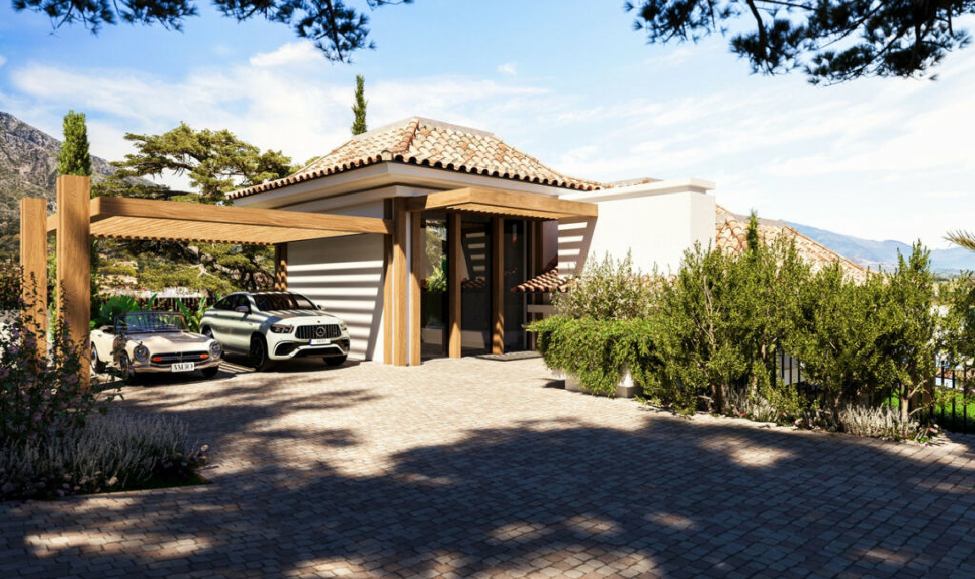 Další prodej -  -
Marbella