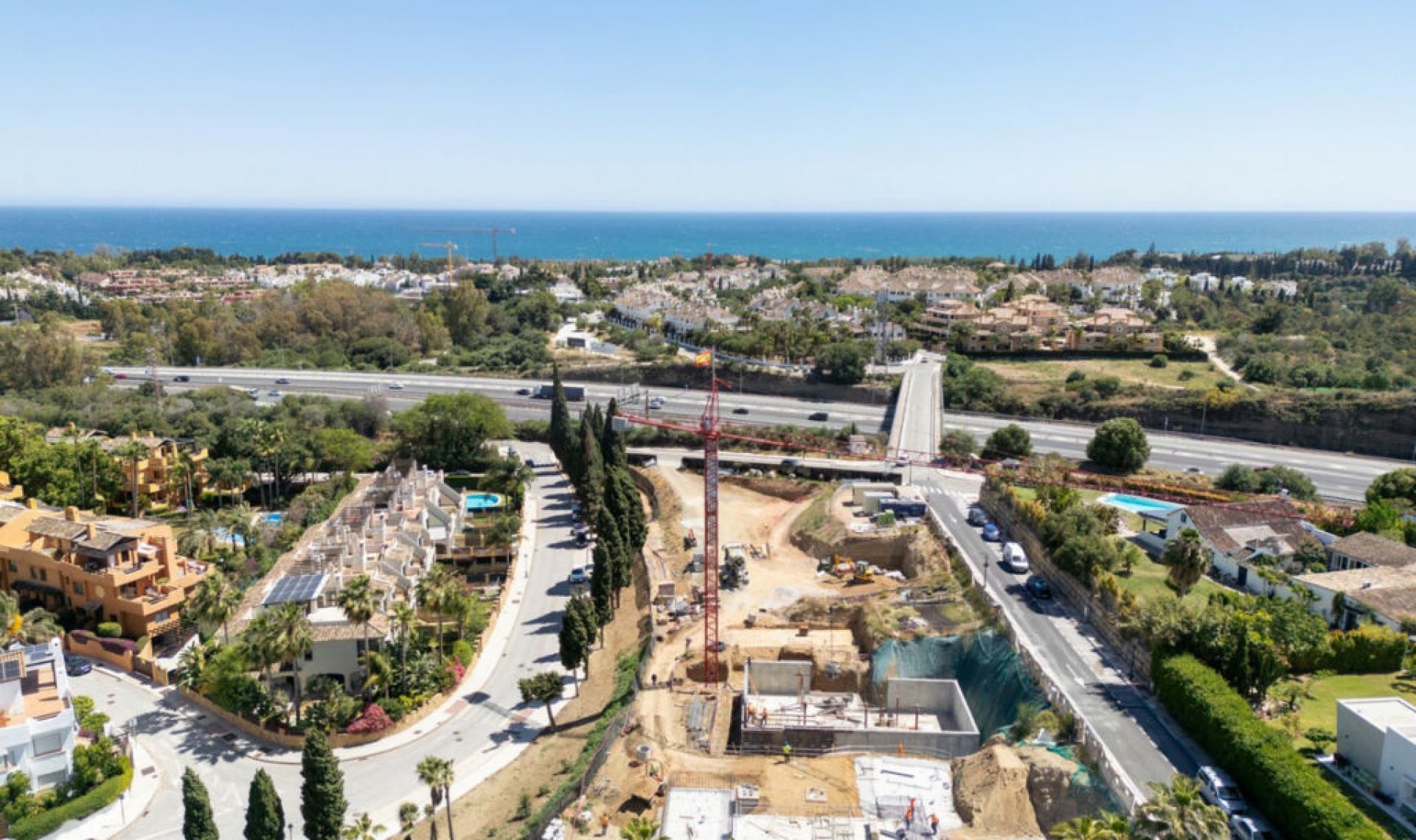 Další prodej -  -
Marbella