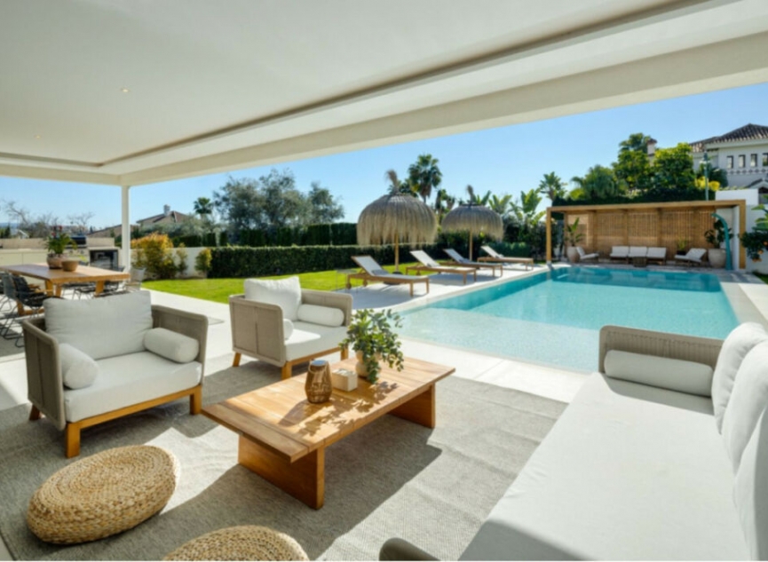 Další prodej -  -
Marbella