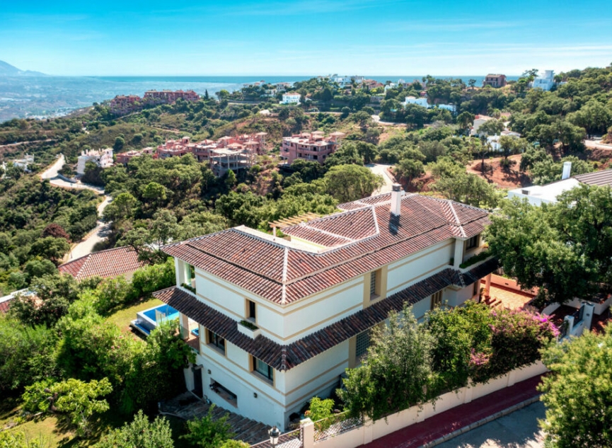 Další prodej -  -
Marbella