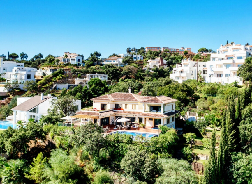 Další prodej -  -
Marbella