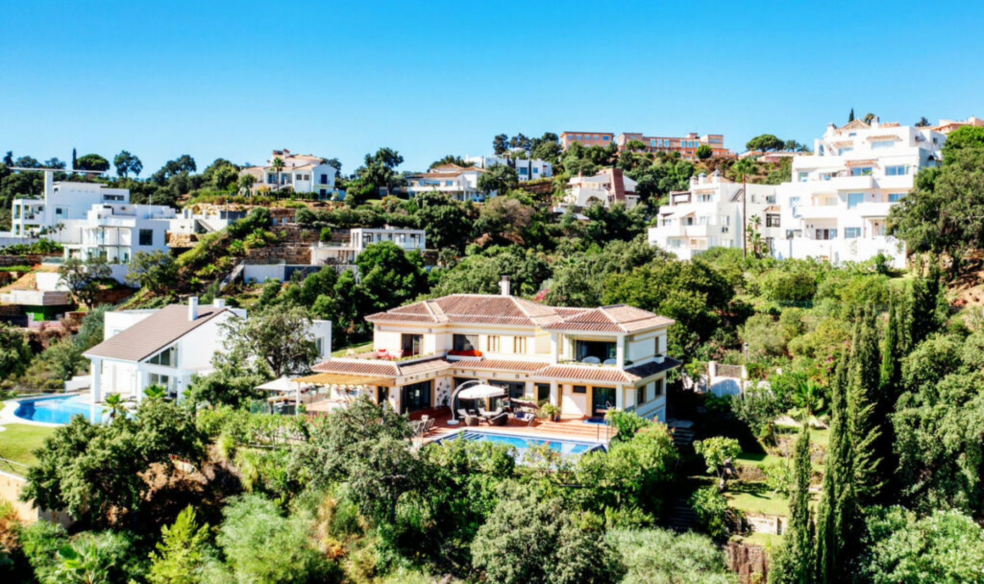 Další prodej -  -
Marbella