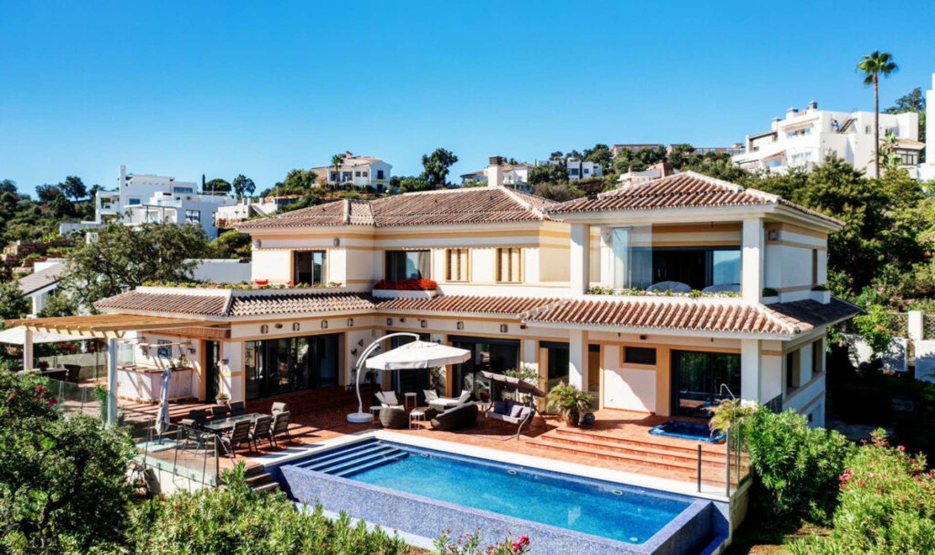 Další prodej -  -
Marbella