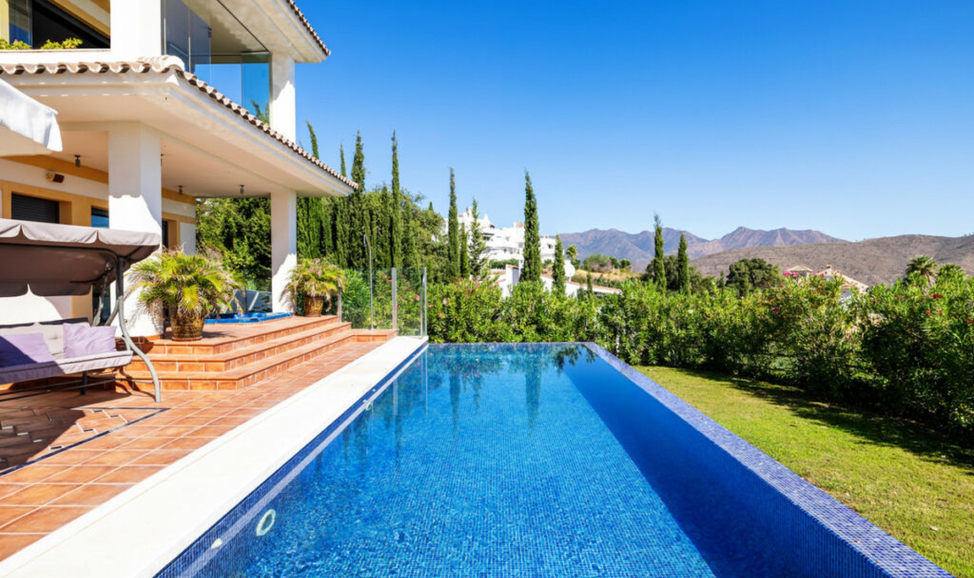 Další prodej -  -
Marbella
