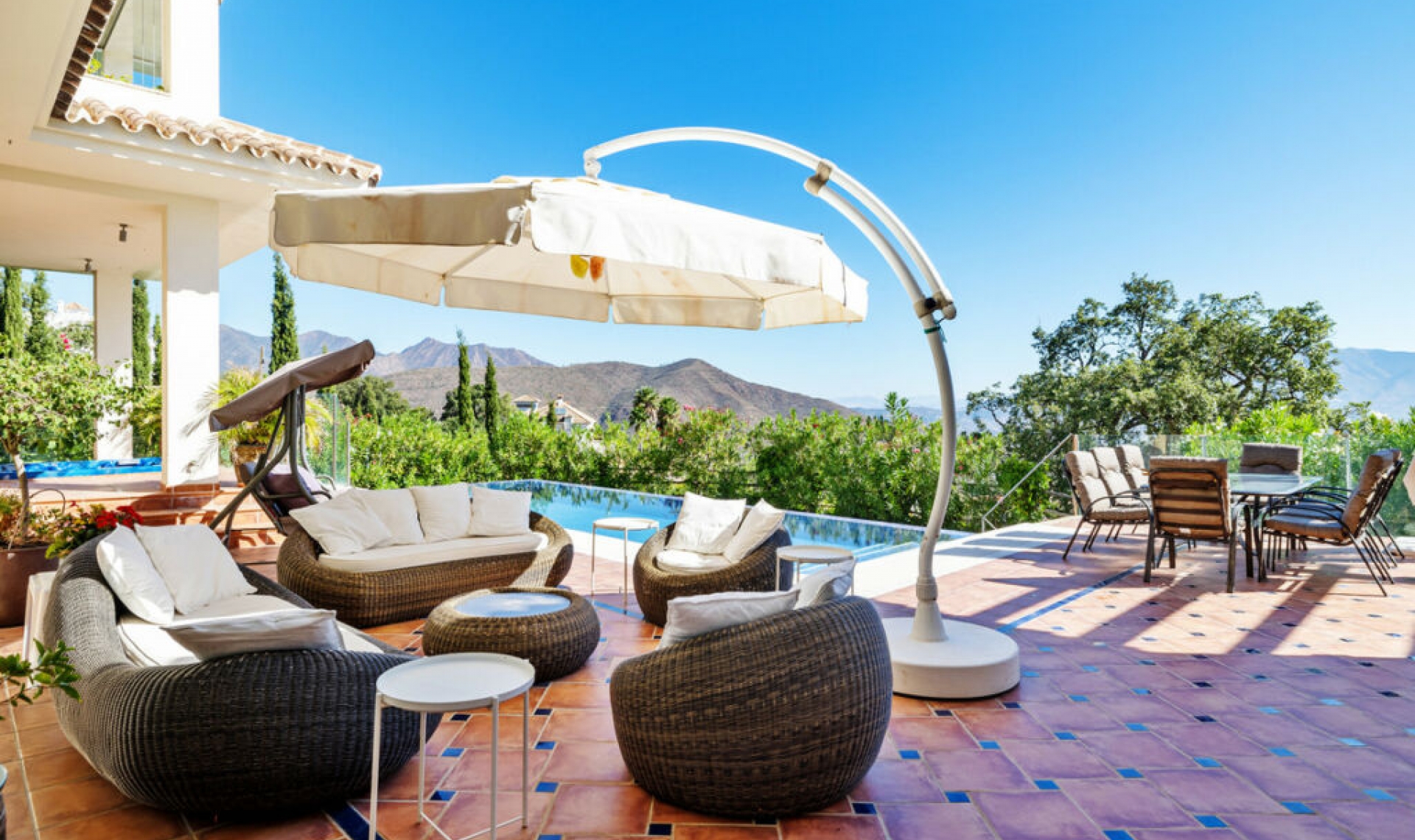 Další prodej -  -
Marbella