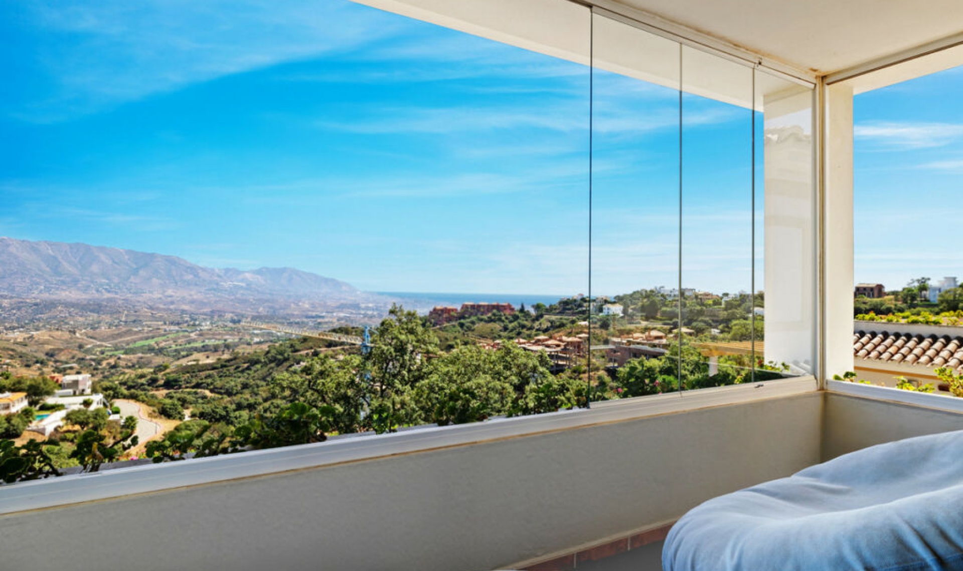 Další prodej -  -
Marbella
