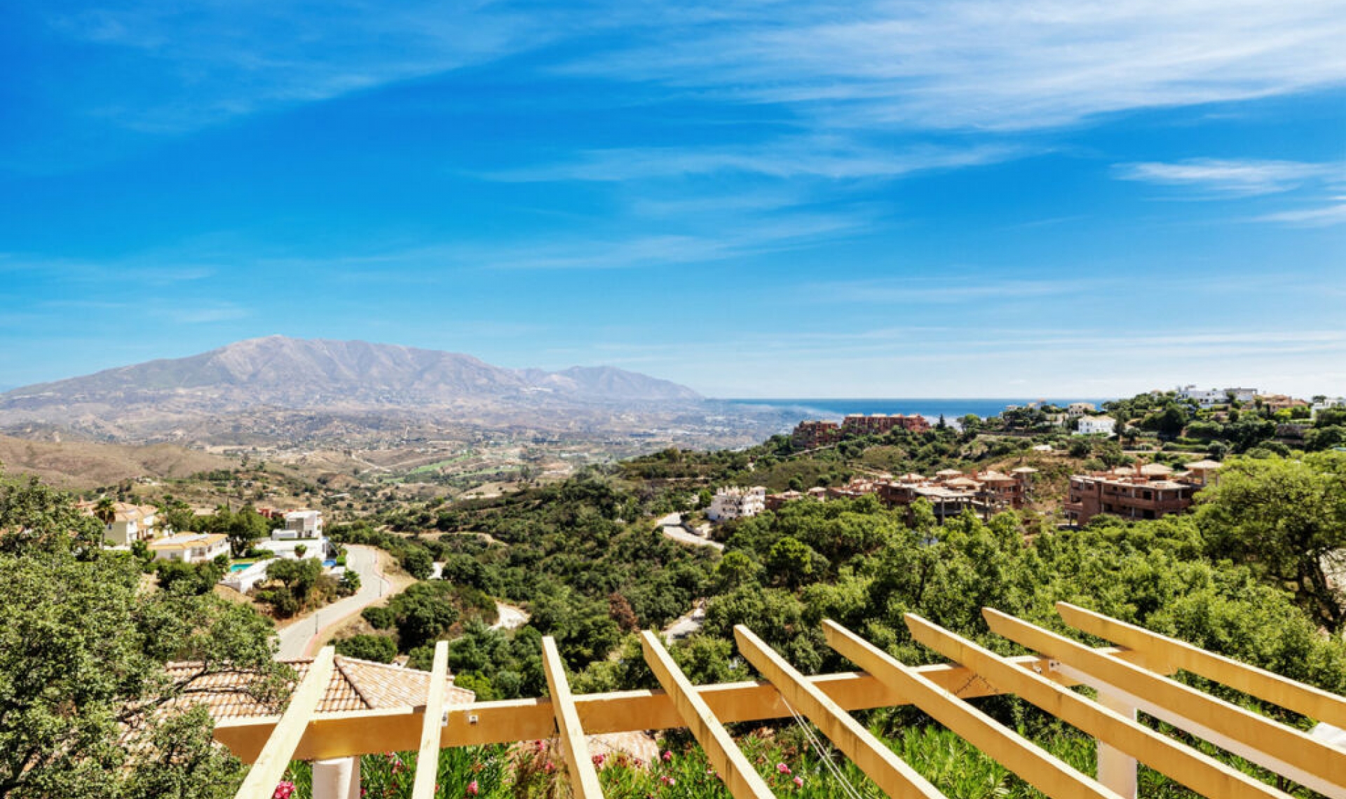 Další prodej -  -
Marbella