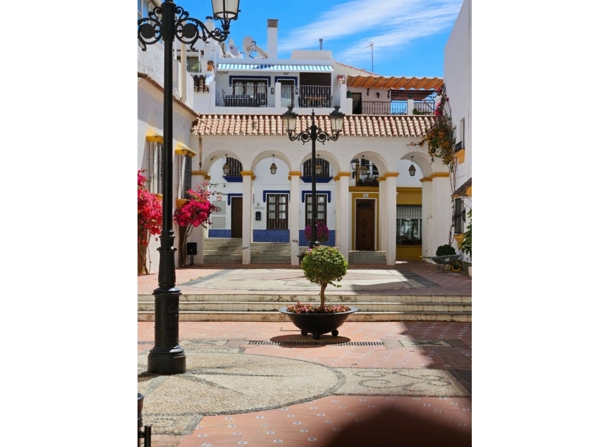 Další prodej -  -
Marbella