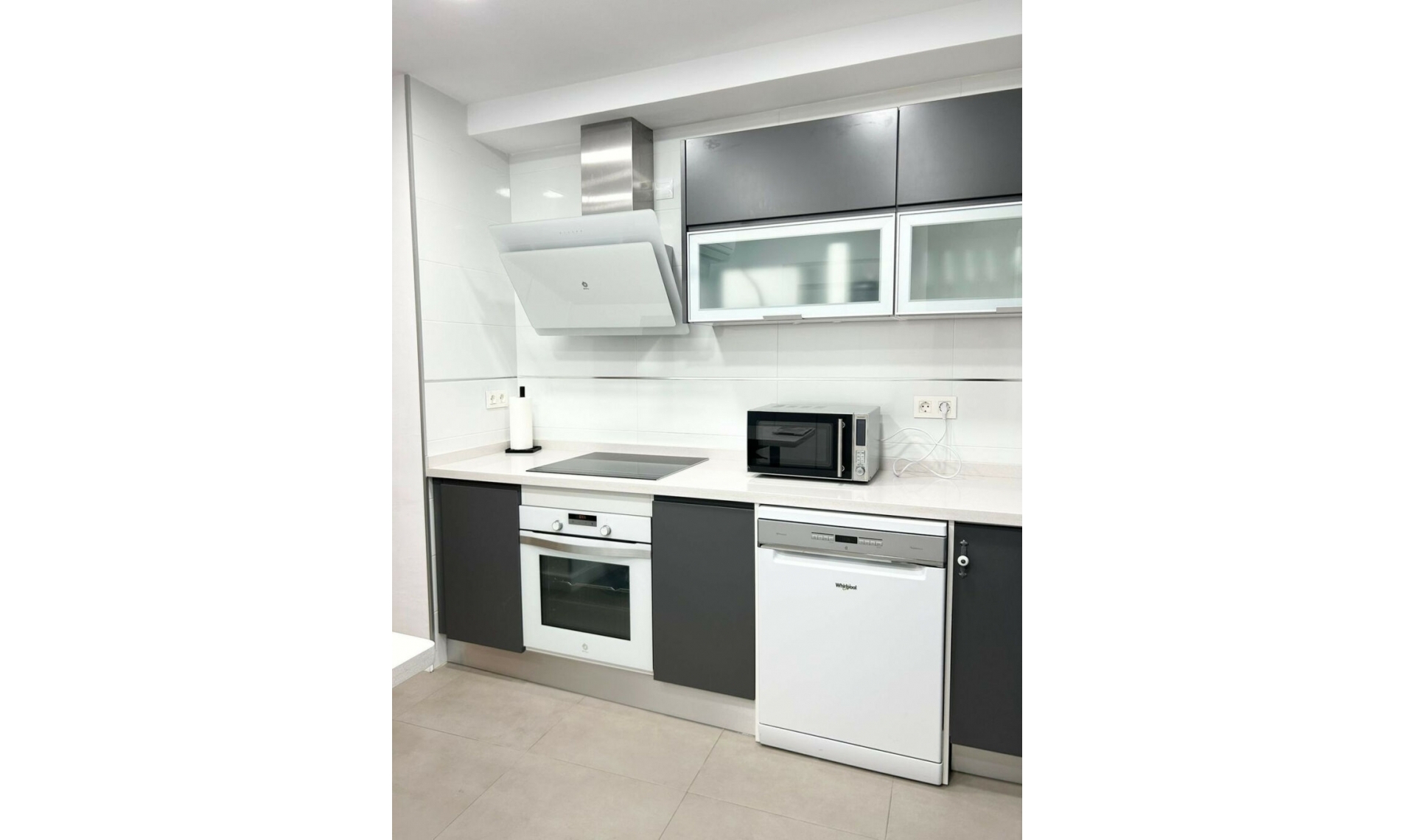 Další prodej -  -
Marbella