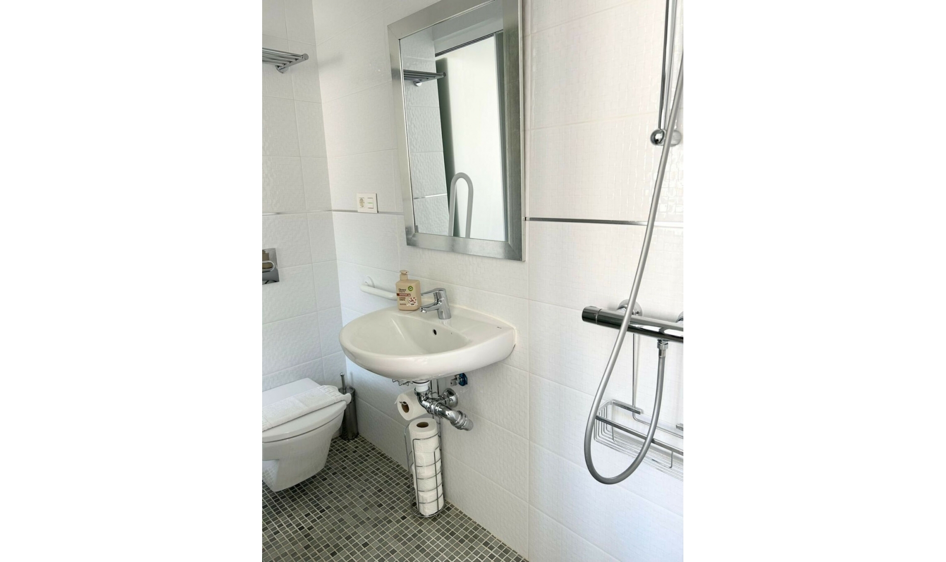Další prodej -  -
Marbella