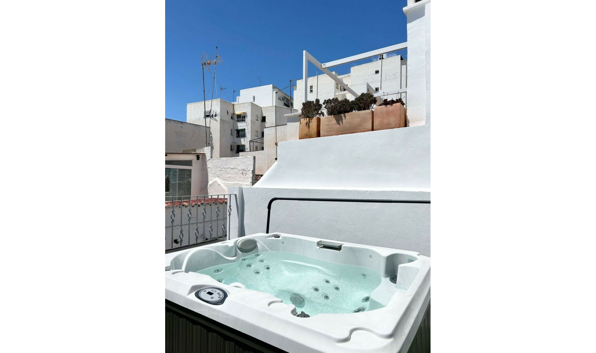 Další prodej -  -
Marbella