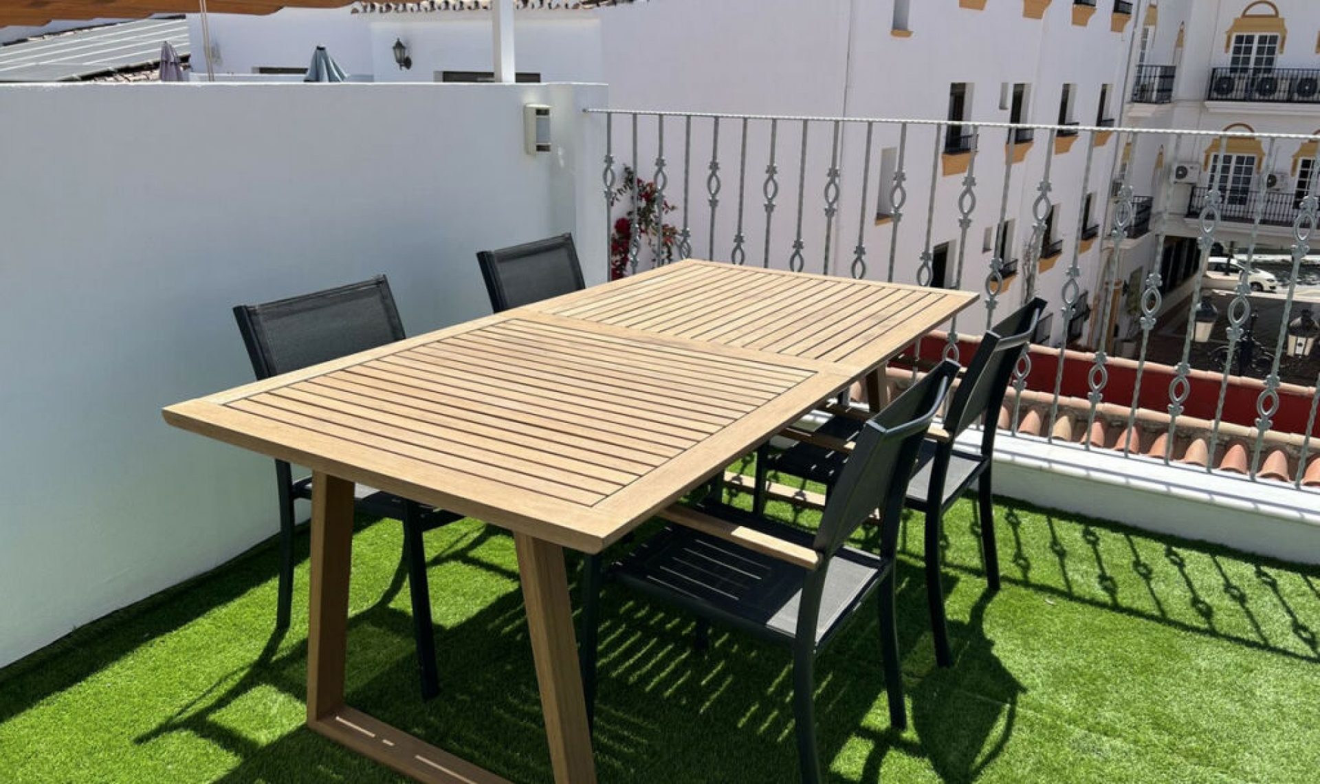 Další prodej -  -
Marbella