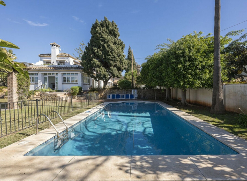 Další prodej -  -
Marbella