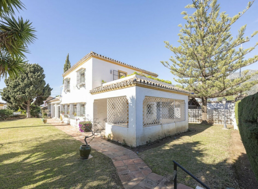 Další prodej -  -
Marbella
