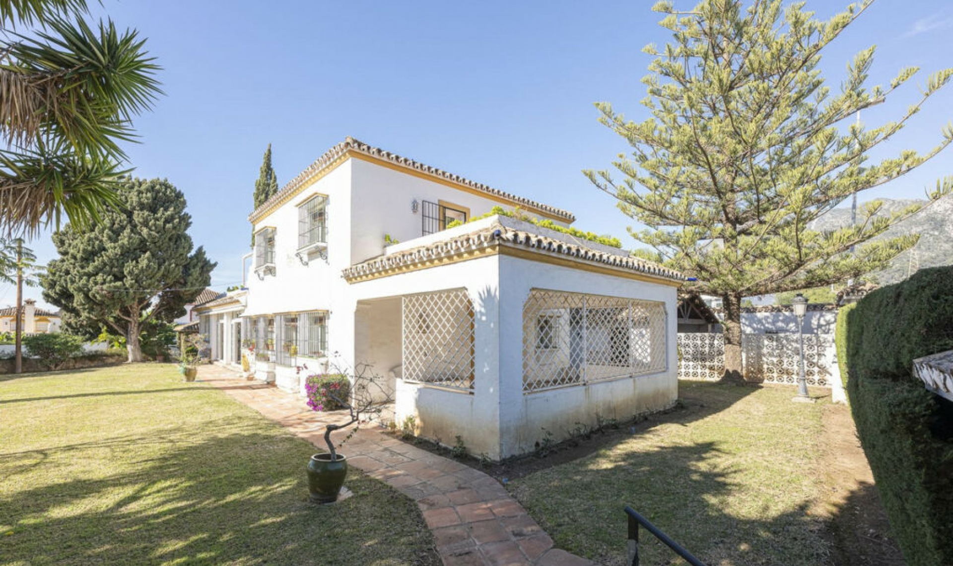 Další prodej -  -
Marbella