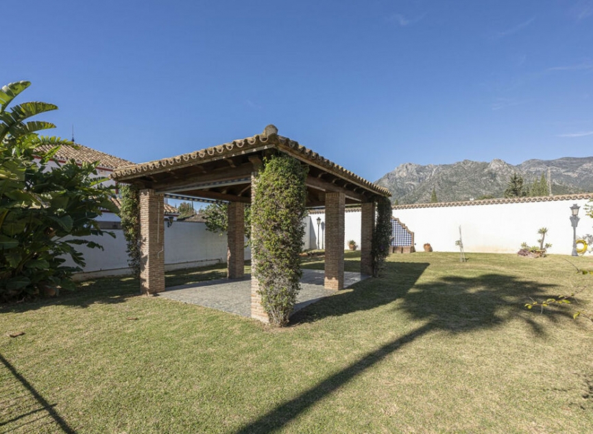 Další prodej -  -
Marbella