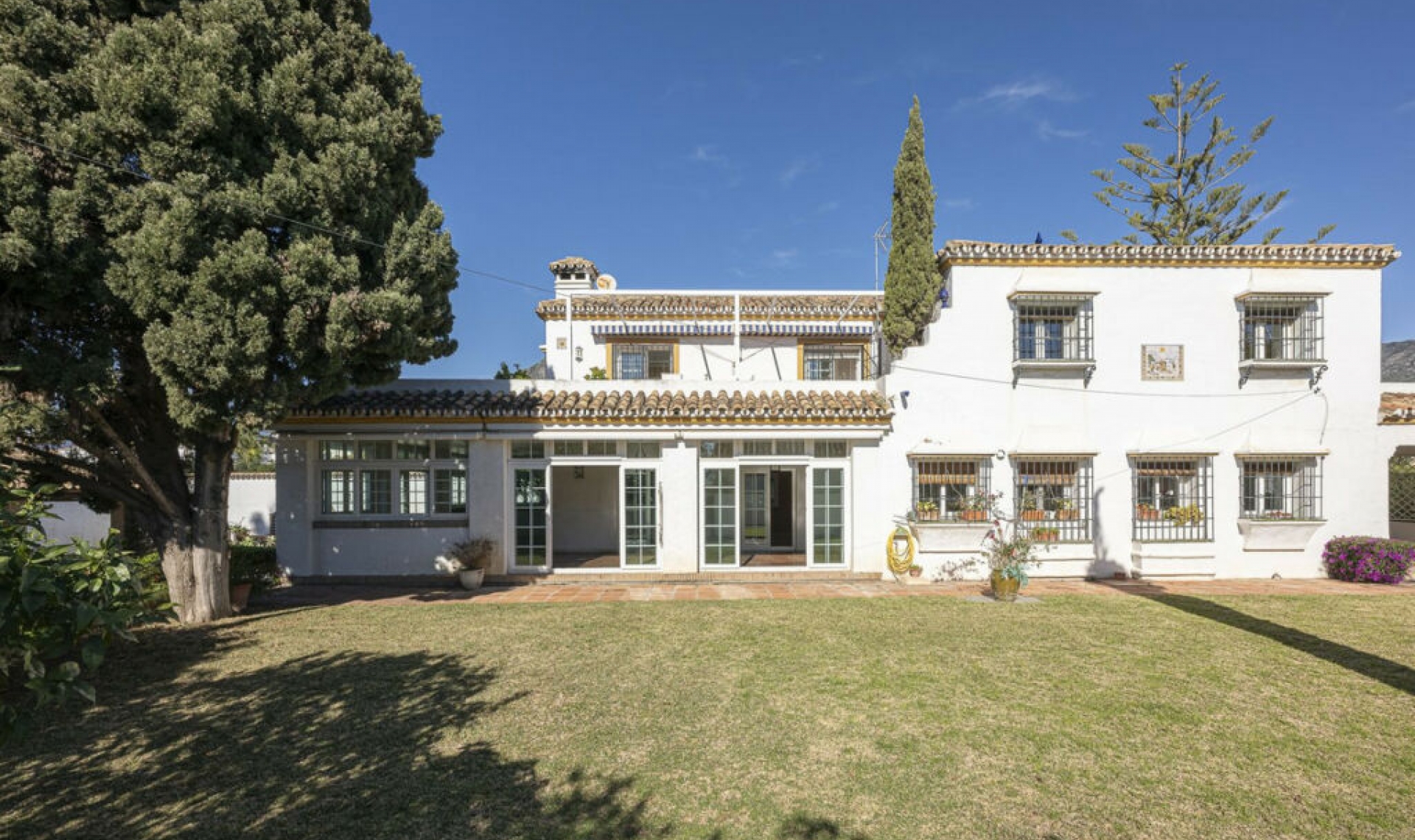 Další prodej -  -
Marbella