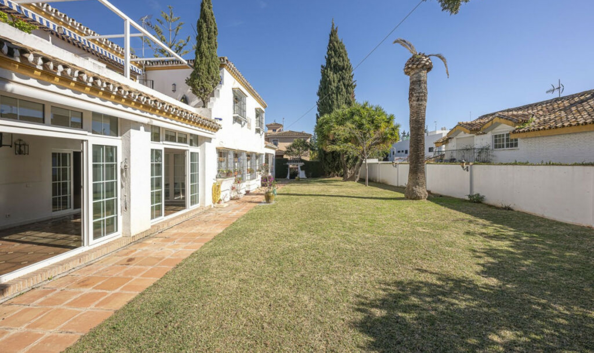 Další prodej -  -
Marbella