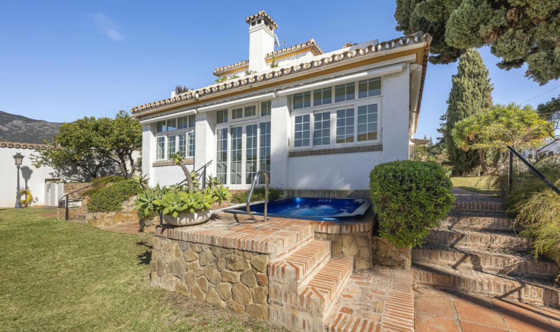 Další prodej -  -
Marbella