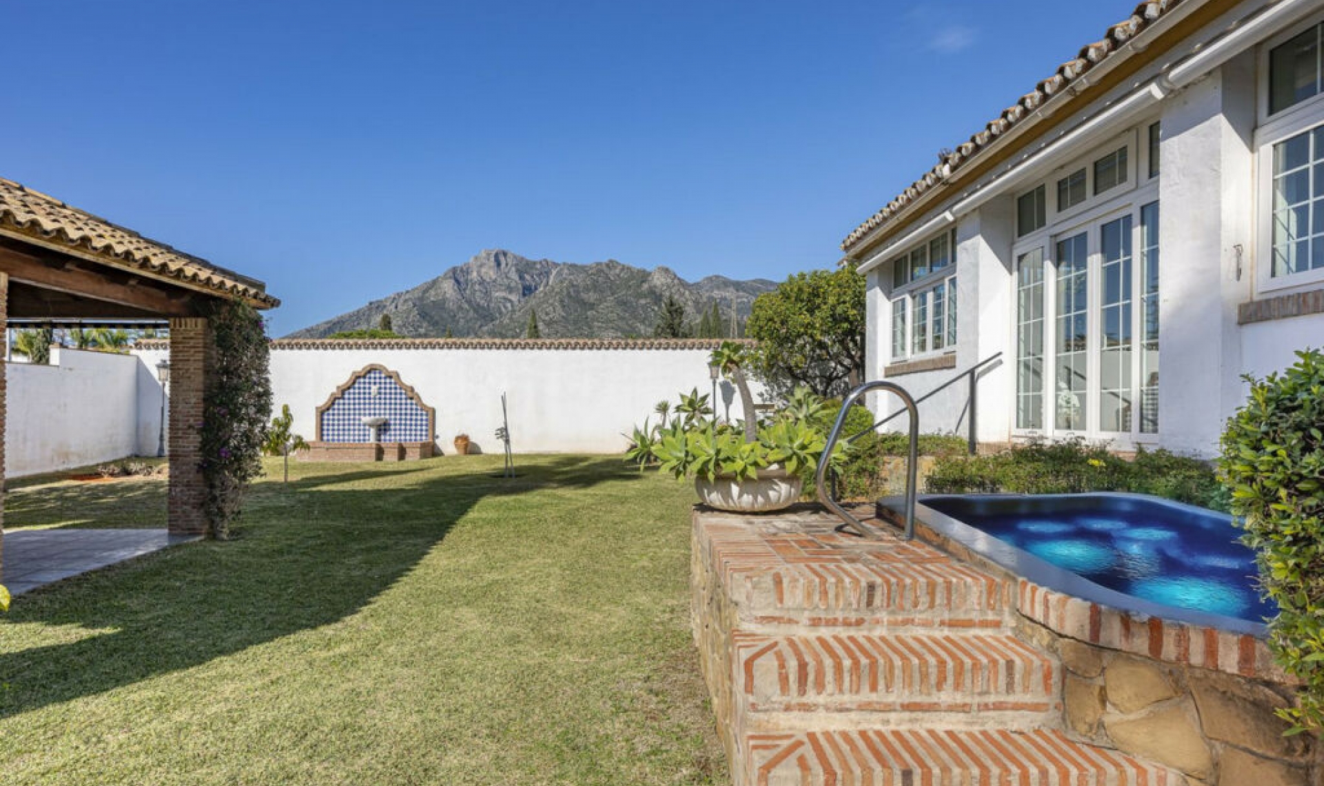 Další prodej -  -
Marbella