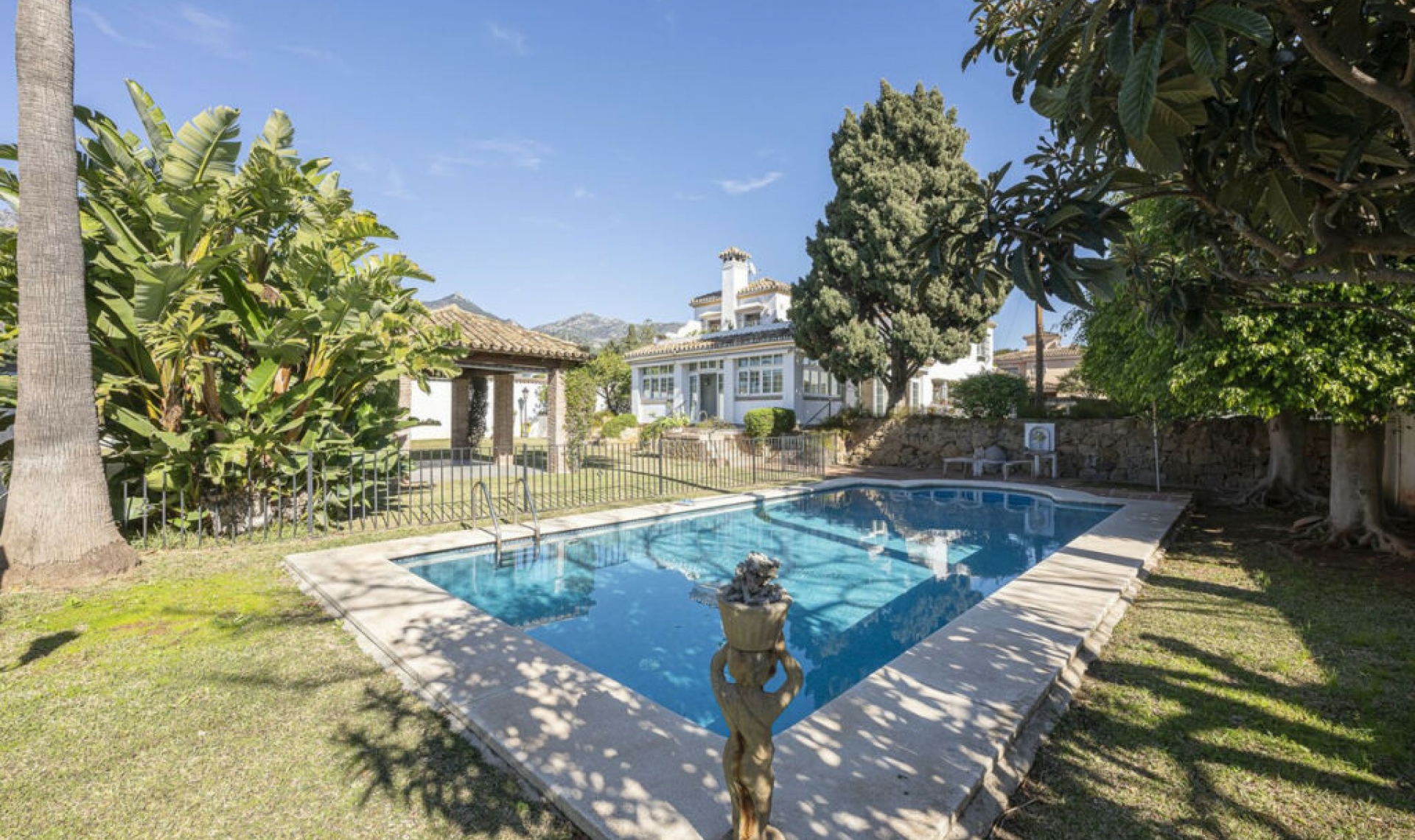 Další prodej -  -
Marbella