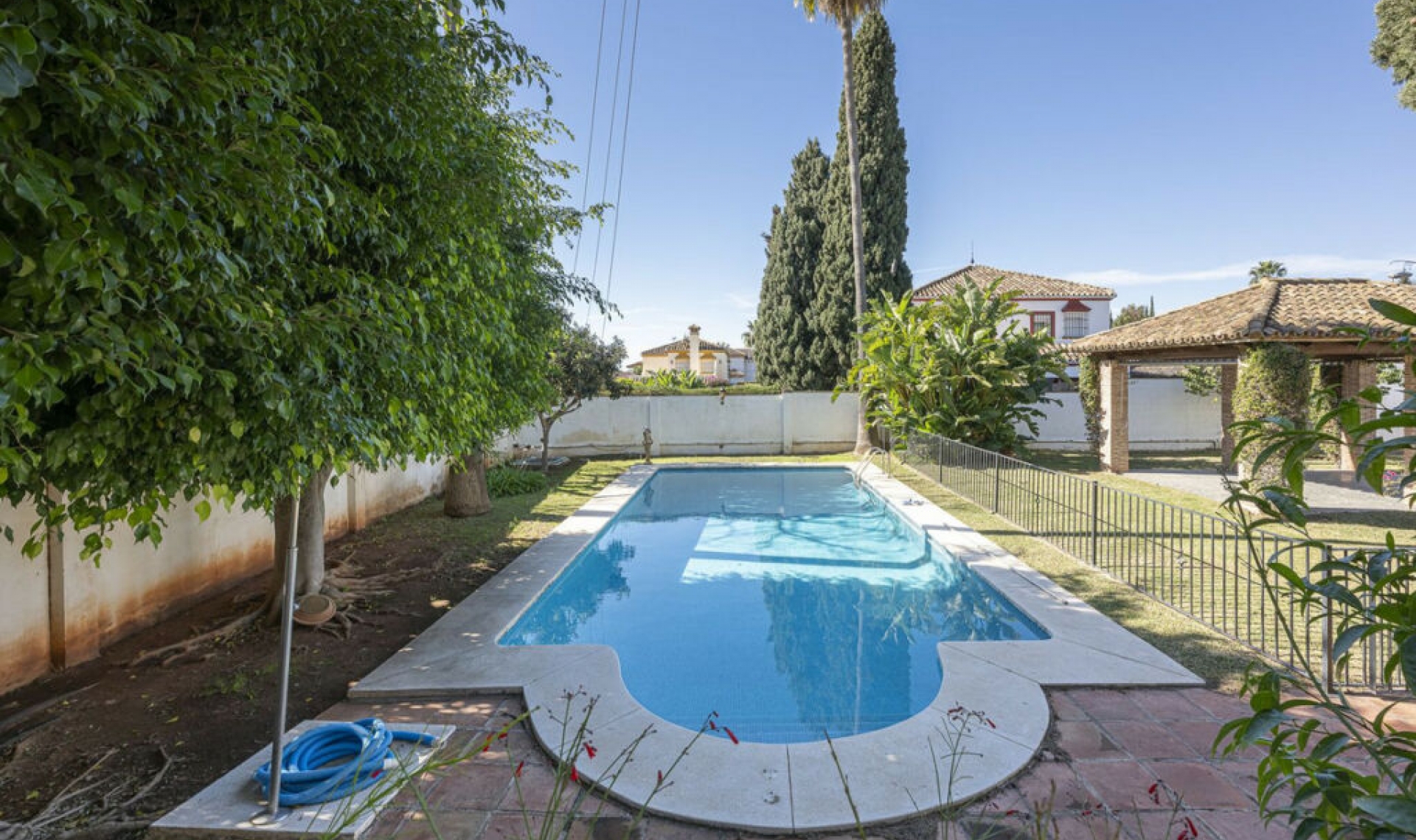 Další prodej -  -
Marbella