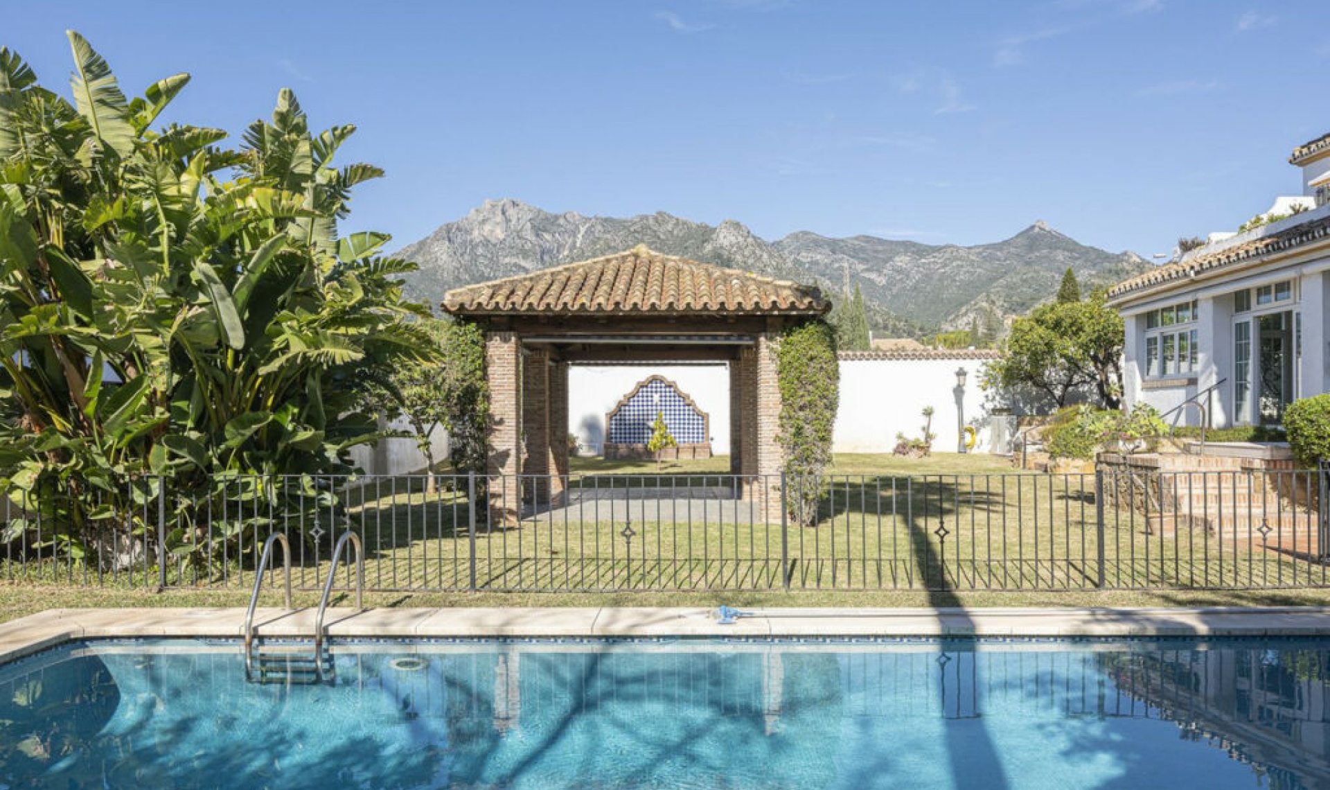 Další prodej -  -
Marbella